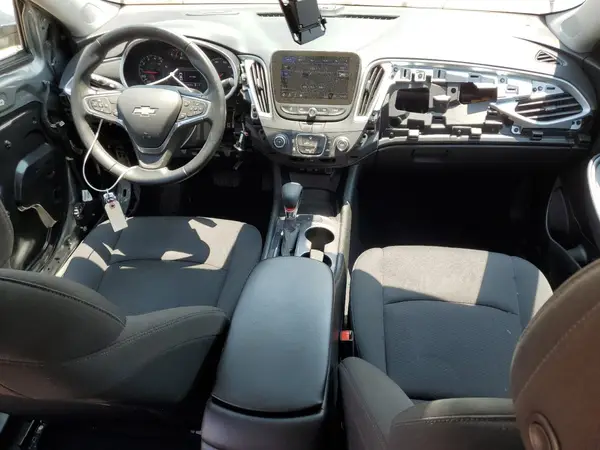 1G1ZG5ST2PF149503 2023 CHEVROLET MALIBU - Image 8