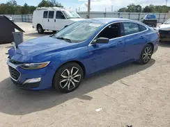 1G1ZG5ST2PF151848 2023 CHEVROLET MALIBU