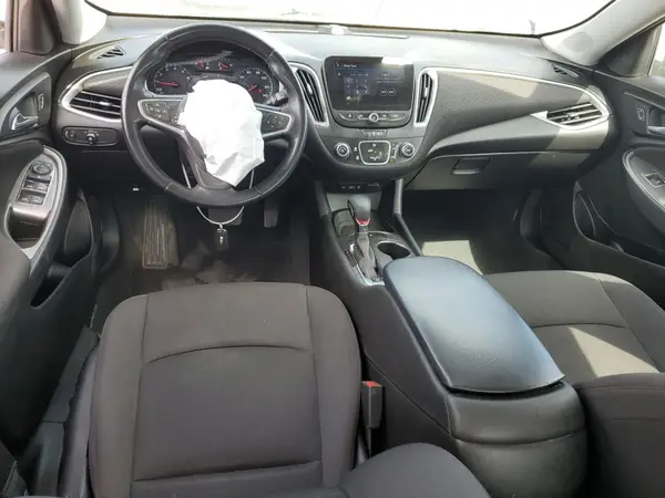 1G1ZG5ST2PF151848 2023 CHEVROLET MALIBU - Image 8