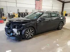 1G1ZG5ST2PF153194 2023 CHEVROLET MALIBU