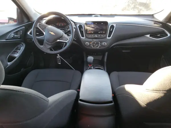 1G1ZG5ST2PF153695 2023 CHEVROLET MALIBU - Image 8