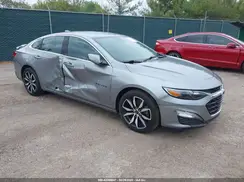 1G1ZG5ST2PF155799 2023 CHEVROLET MALIBU