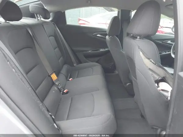 1G1ZG5ST2PF155799 2023 CHEVROLET MALIBU - Image 8