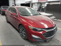 1G1ZG5ST2PF156032 2023 CHEVROLET MALIBU