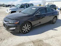 1G1ZG5ST2PF156130 2023 CHEVROLET MALIBU