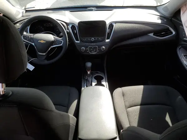 1G1ZG5ST2PF156130 2023 CHEVROLET MALIBU - Image 8