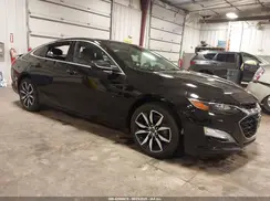 1G1ZG5ST2PF157410 2023 CHEVROLET MALIBU