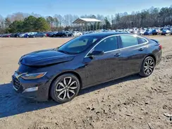 1G1ZG5ST2PF157746 2023 CHEVROLET MALIBU