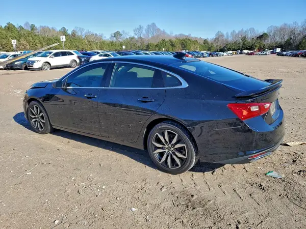 1G1ZG5ST2PF157746 2023 CHEVROLET MALIBU - Image 2