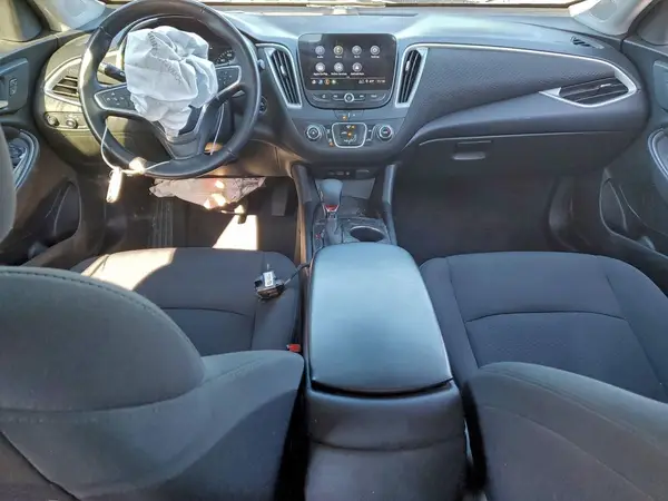 1G1ZG5ST2PF157746 2023 CHEVROLET MALIBU - Image 8