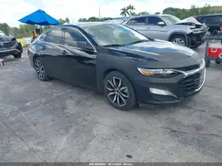 1G1ZG5ST2PF158217 2023 CHEVROLET MALIBU