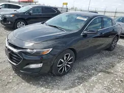 1G1ZG5ST2PF158394 2023 CHEVROLET MALIBU