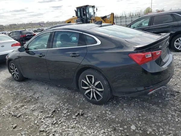 1G1ZG5ST2PF158394 2023 CHEVROLET MALIBU - Image 2