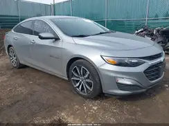 1G1ZG5ST2PF158492 2023 CHEVROLET MALIBU