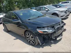 1G1ZG5ST2PF159285 2023 CHEVROLET MALIBU