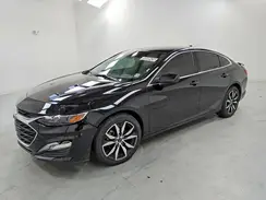 1G1ZG5ST2PF187247 2023 CHEVROLET MALIBU