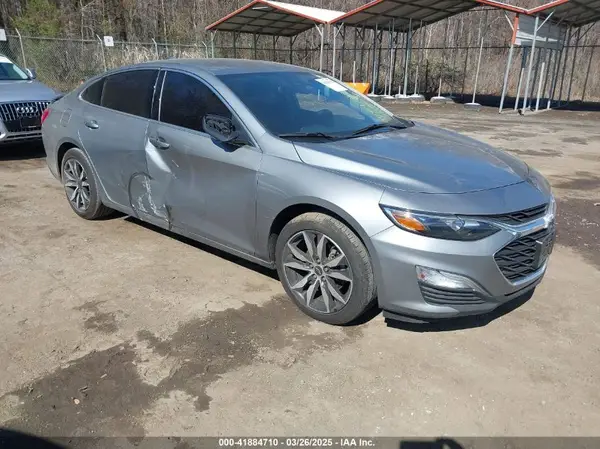1G1ZG5ST2PF205102 2023 CHEVROLET MALIBU - Image 1
