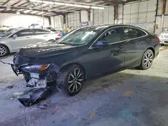 1G1ZG5ST2PF205522 2023 CHEVROLET MALIBU