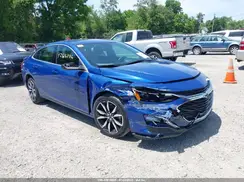 1G1ZG5ST2PF217041 2023 CHEVROLET MALIBU
