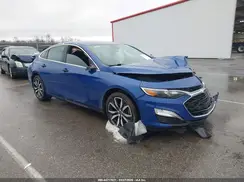 1G1ZG5ST2PF223065 2023 CHEVROLET MALIBU