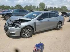1G1ZG5ST2PF236558 2023 CHEVROLET MALIBU