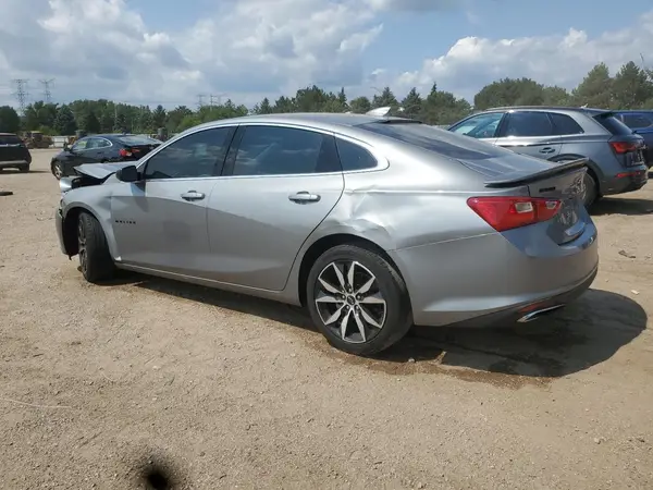 1G1ZG5ST2PF236558 2023 CHEVROLET MALIBU - Image 2