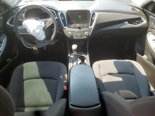 1G1ZG5ST2PF236558 2023 CHEVROLET MALIBU - Image 8