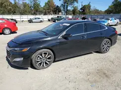 1G1ZG5ST2PF237855 2023 CHEVROLET MALIBU