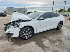 1G1ZG5ST2PF245759 2023 CHEVROLET MALIBU