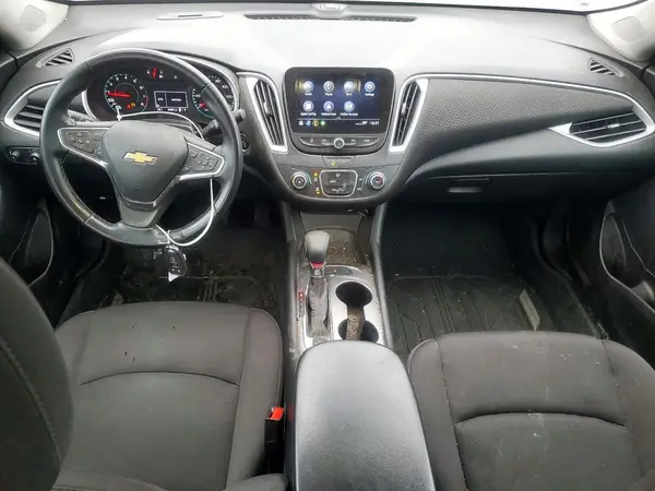 1G1ZG5ST2PF252422 2023 CHEVROLET MALIBU - Image 8
