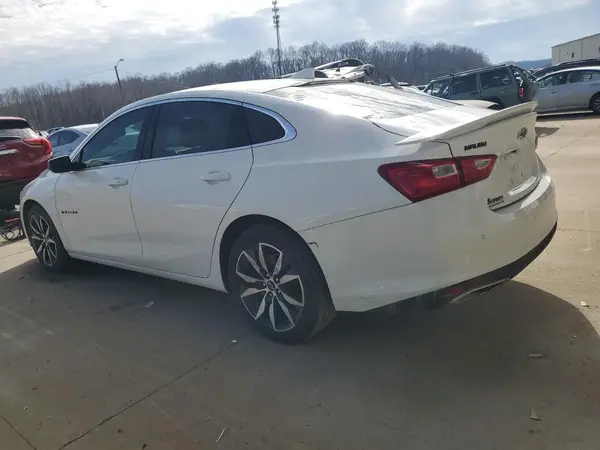 1G1ZG5ST2RF105097 2024 CHEVROLET MALIBU - Image 2