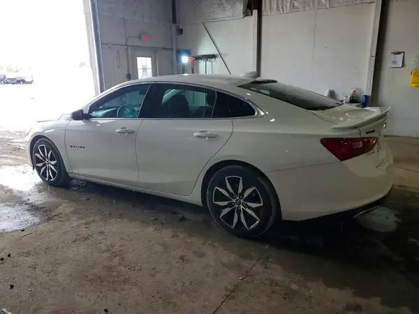 1G1ZG5ST2RF111207 2024 CHEVROLET MALIBU - Image 2