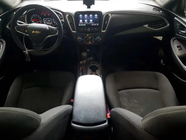 1G1ZG5ST2RF111207 2024 CHEVROLET MALIBU - Image 8