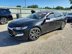 1G1ZG5ST2RF117931 2024 CHEVROLET MALIBU