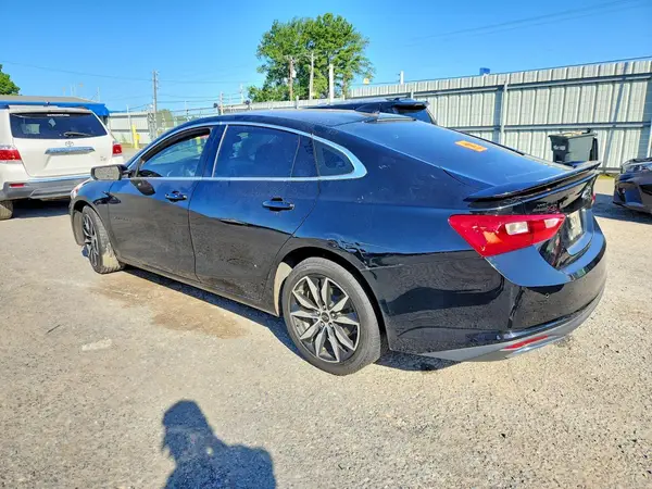 1G1ZG5ST2RF117931 2024 CHEVROLET MALIBU - Image 2