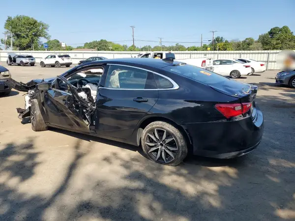 1G1ZG5ST2RF120487 2024 CHEVROLET MALIBU - Image 2