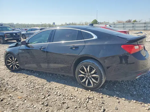 1G1ZG5ST2RF123230 2024 CHEVROLET MALIBU - Image 2