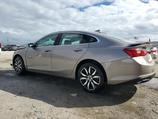 1G1ZG5ST2RF125348 2024 CHEVROLET MALIBU - Image 2