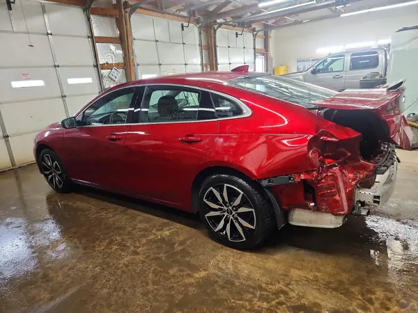 1G1ZG5ST2RF126578 2024 CHEVROLET MALIBU - Image 2