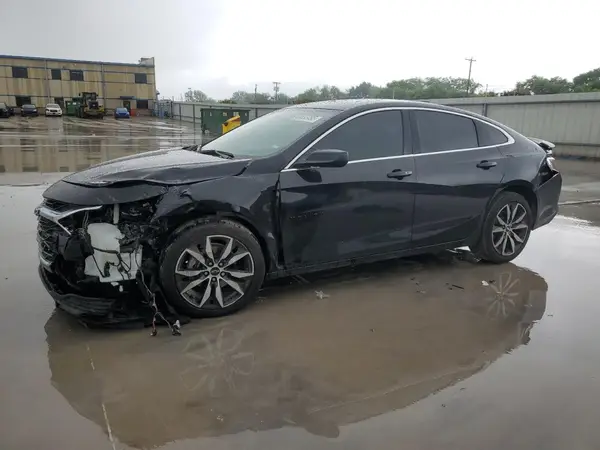 1G1ZG5ST2RF134969 2024 CHEVROLET MALIBU - Image 1