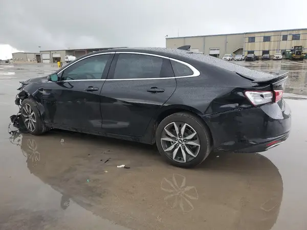 1G1ZG5ST2RF134969 2024 CHEVROLET MALIBU - Image 2