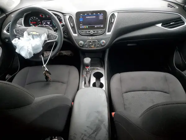 1G1ZG5ST2RF134969 2024 CHEVROLET MALIBU - Image 8
