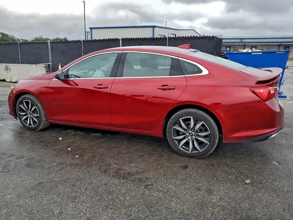 1G1ZG5ST2RF135975 2024 CHEVROLET MALIBU - Image 2