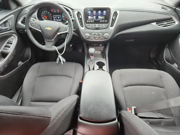 1G1ZG5ST2RF136737 2024 CHEVROLET MALIBU - Image 8