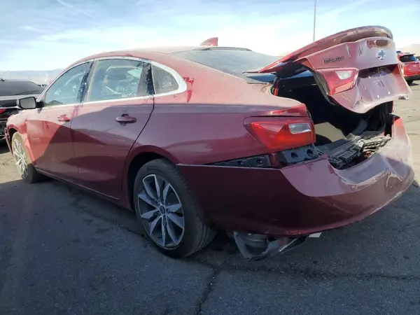 1G1ZG5ST2RF137192 2024 CHEVROLET MALIBU - Image 2
