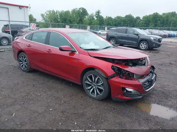 1G1ZG5ST2RF141081 2024 CHEVROLET MALIBU - Image 1