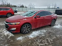 1G1ZG5ST2RF146636 2024 CHEVROLET MALIBU