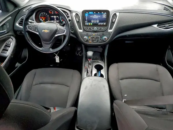 1G1ZG5ST2RF146636 2024 CHEVROLET MALIBU - Image 8