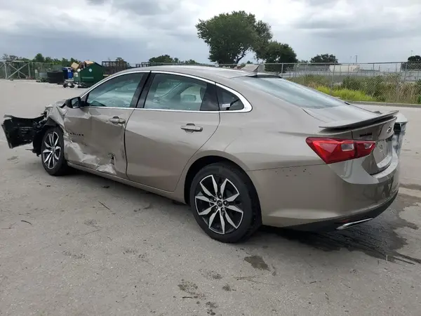 1G1ZG5ST2RF152310 2024 CHEVROLET MALIBU - Image 2