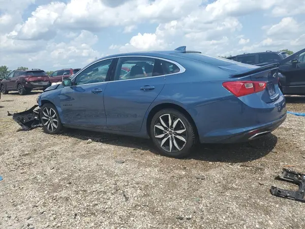 1G1ZG5ST2RF153974 2024 CHEVROLET MALIBU - Image 2